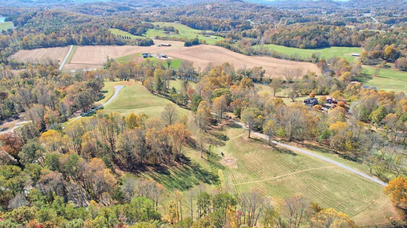 LOT 3 Hinton Overlook, Hayesville, NC 28904