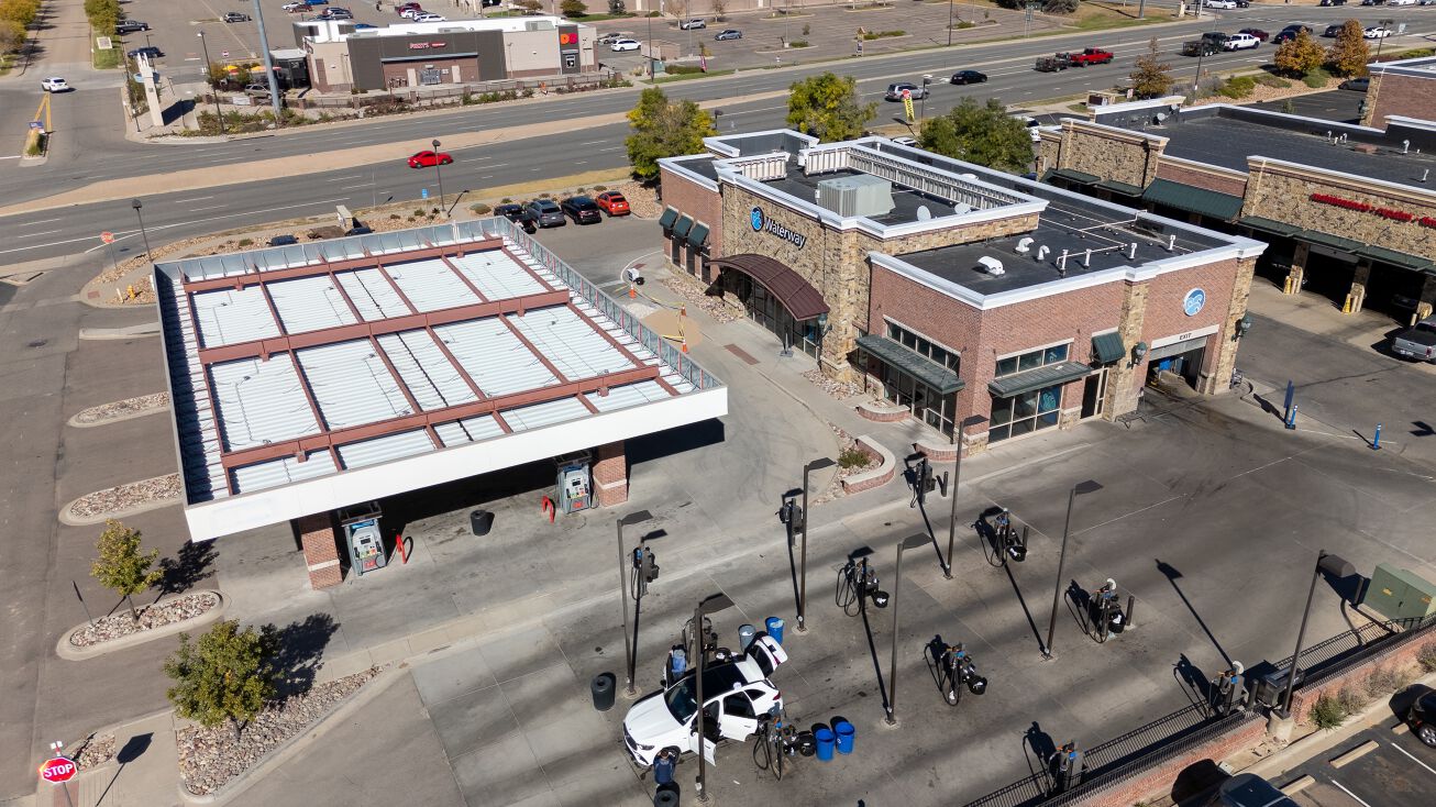 16330 E Arapahoe Rd, Foxfield, CO 80016