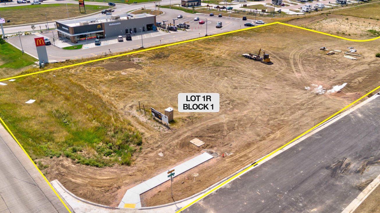 Cimarron Dr, Box Elder, SD 57719