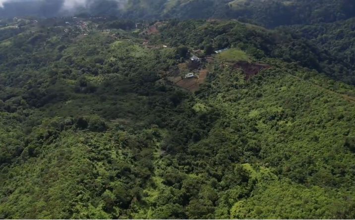 Pictures of Land, Mixed Use, Special Purpose property located at La Tigra, San Carlos, La Tigra, CR null for sales - image #1