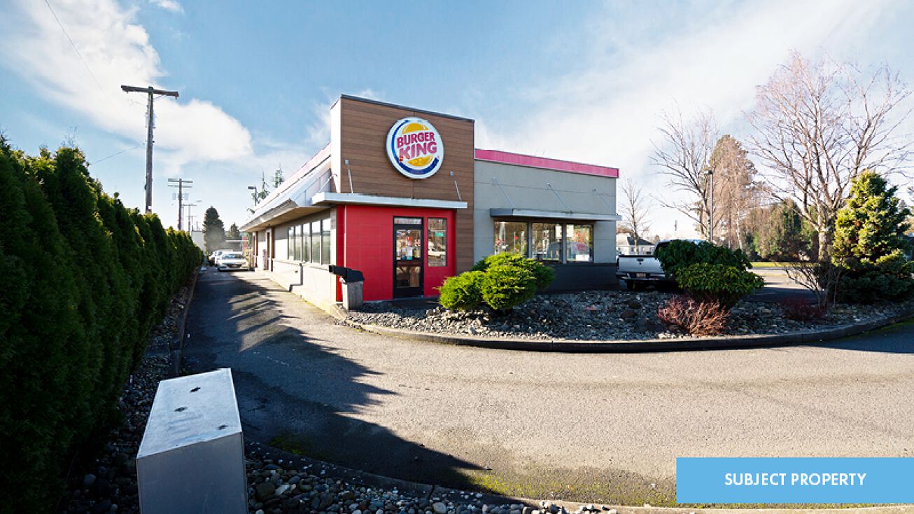 658 Oregon Wy, Longview, WA 98632