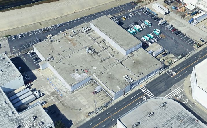 Pictures of Industrial property located at 3305 E Vernon Ave, Vernon, CA 90058 for sales - image #1