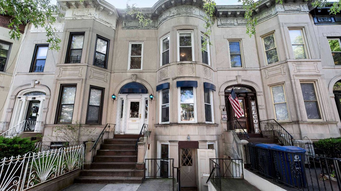 446 Bay Ridge Parkway, Brooklyn, NY 11209