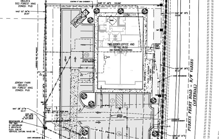 image of property at 3801 PARK LN Martinez GA 30907 APN: 082J016