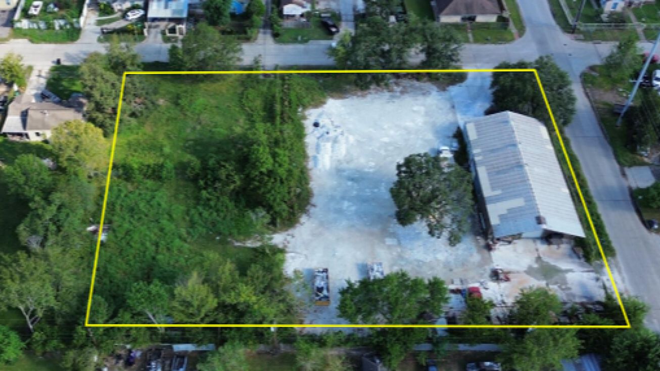 7264 Edna St, Houston, TX 77087