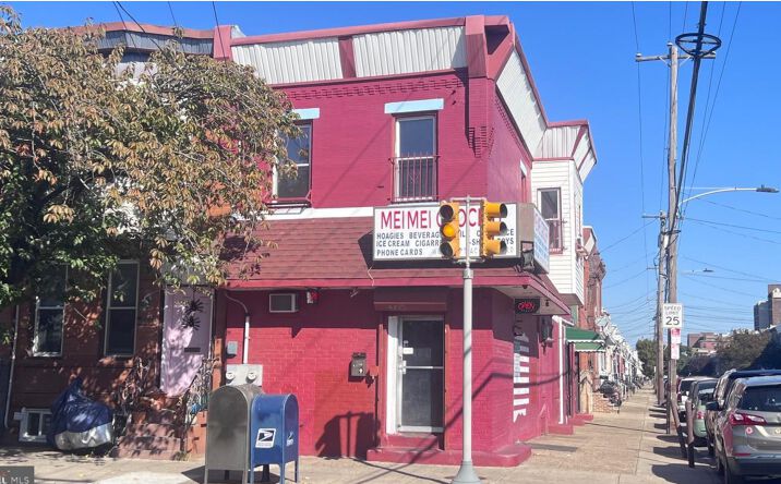 Pictures of Mixed Use property located at 2273 E Clearfield St, Philadelphia, PA 19134 for sales - image #1