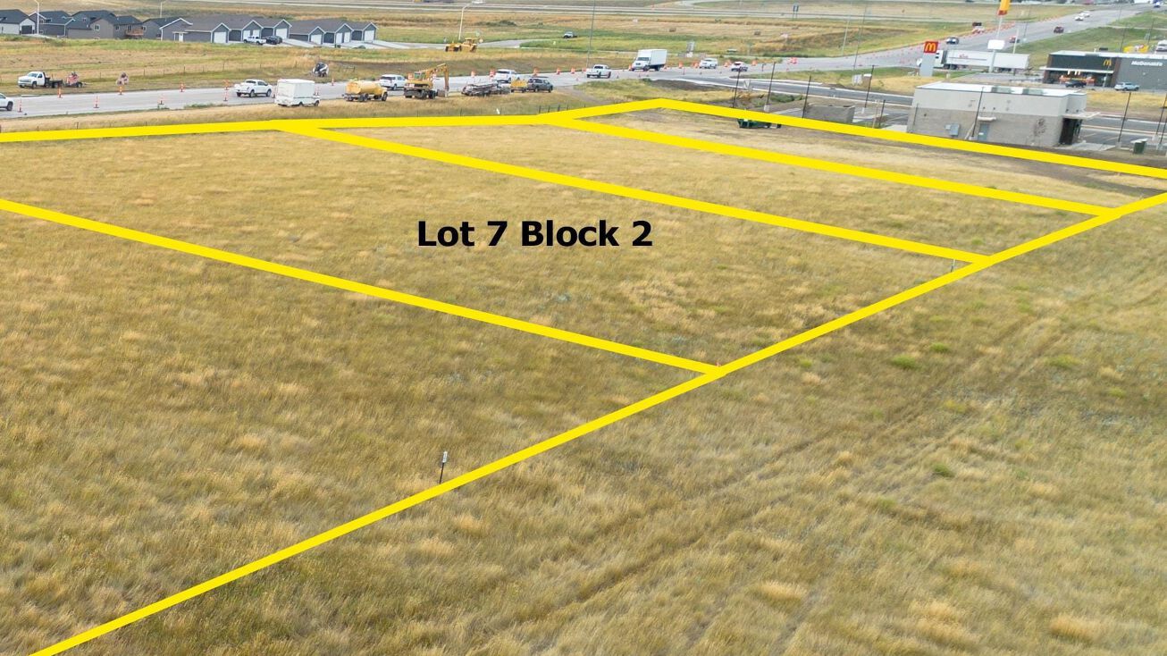 Lot 7 Pilot Way, Box Elder, SD 57719