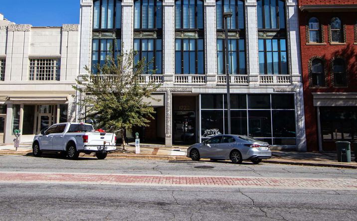 image of property at 1722 MAIN ST Columbia SC 29201