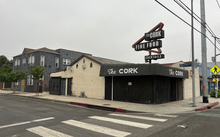 Pictures of Multifamily, Retail property located at 4771 W Adams Blvd, Los Angeles, CA 90016 for sales - image #1