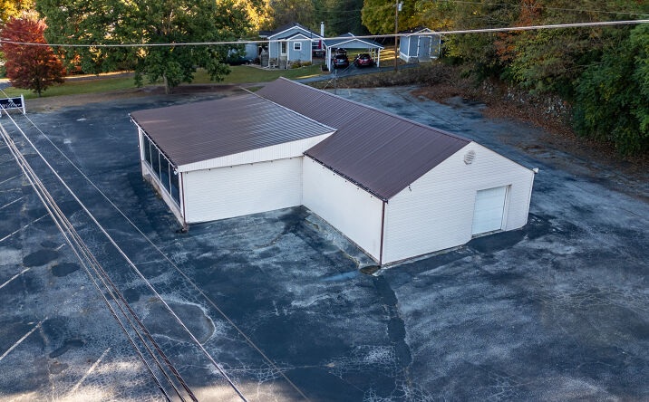 Pictures of Mixed Use, Retail property located at 14788 Rankin Ave, Dunlap, TN 37327 for sales - image #1