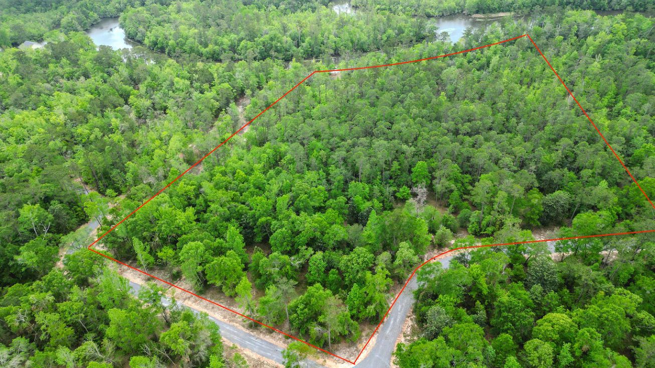 0 Parcel 29 Kiln Delisle, Kiln, MS 39556