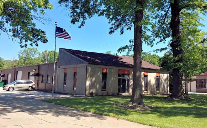 Pictures of Industrial property located at 4421 & 4429 Hamann Parkway, Willoughby, OH 44094 for comps - image #1