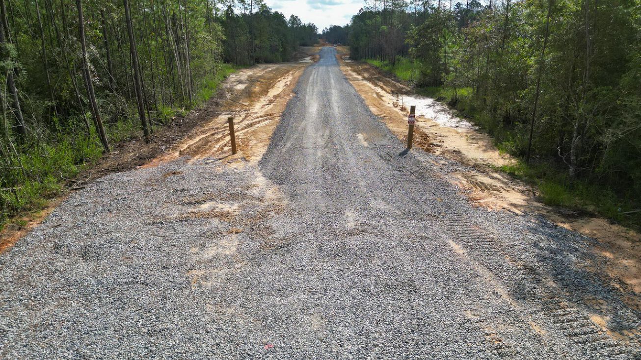 0 Fenton Dedeaux Rd, Kiln, MS 39556