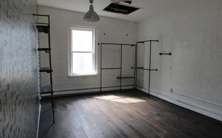 Pictures of Retail, Mixed Use property located at 196 Morgan St, Jersey City, NJ 07302 for sales - image #1