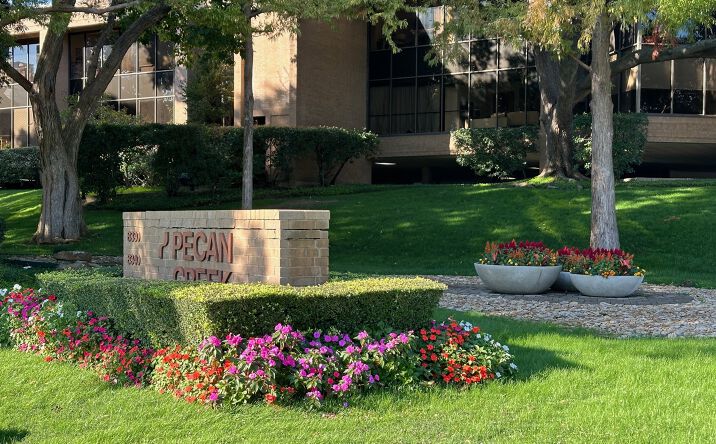 Pictures of Office property located at 8330 Meadow Road, Suites 117/118, Dallas, TX 75231 for sales - image #1