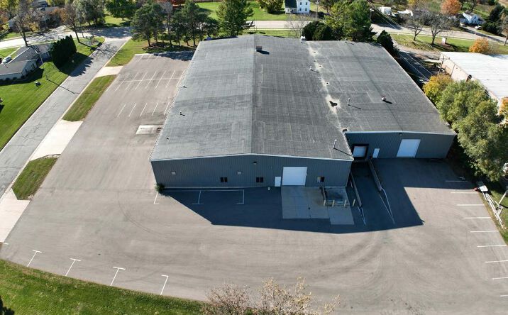 Pictures of Industrial property located at 369 N Newcomb St, Whitewater, WI 53190 for sales - image #1