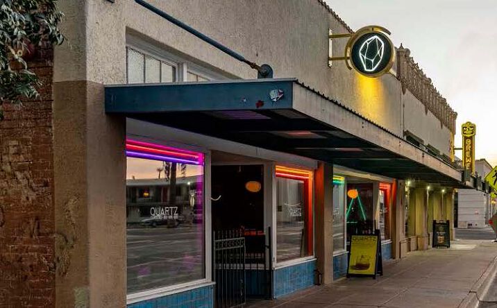 Pictures of Retail property located at 341-345 W Van Buren Ave, Phoenix, AZ 85003 for sales - image #1