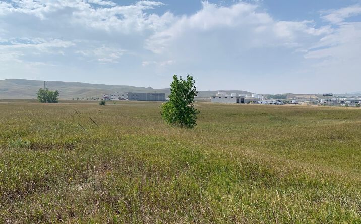 Pictures of Land property located at 3715 Edwards St, Rapid City, SD 57701 for sales - image #1
