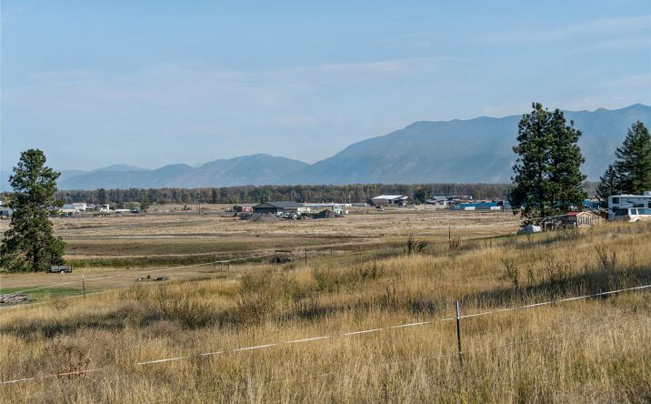 Pictures of Land property located at 1169 Pond Road, Kalispell, MT 59901 for sales - image #1