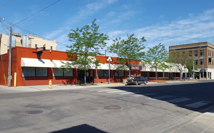Pictures of Mixed Use property located at 18 4th Street N, Great Falls, MT 59401 for sales - image #1