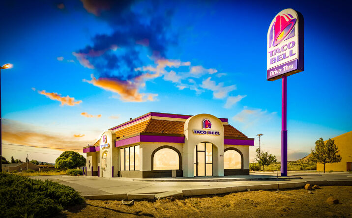 Pictures of Retail property located at 3095 West Historic Highway 66, Gallup, NM 87301 for sales - image #1