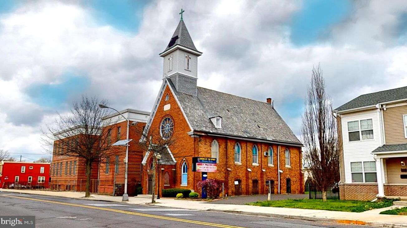 12311239 Kaighn Avenue, Camden, NJ 08103