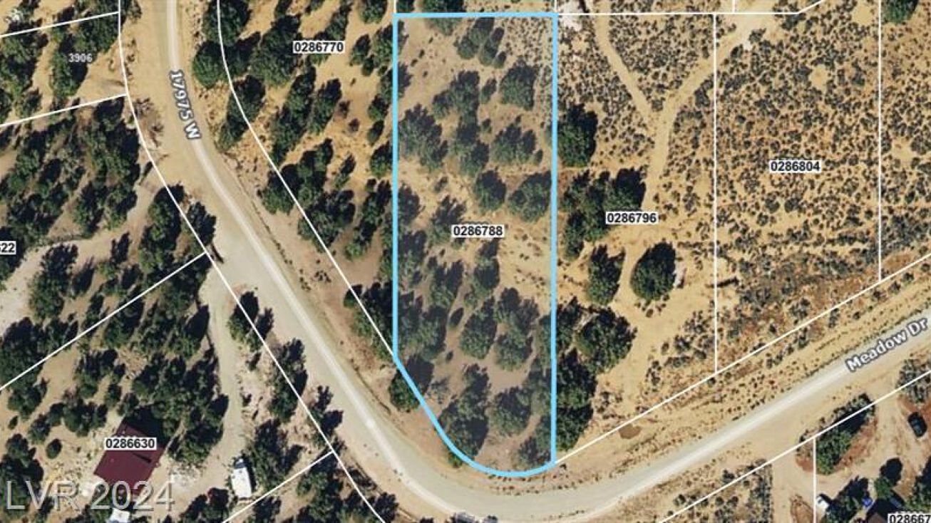 17932 W Meadow DR, Cedar City, UT 84720