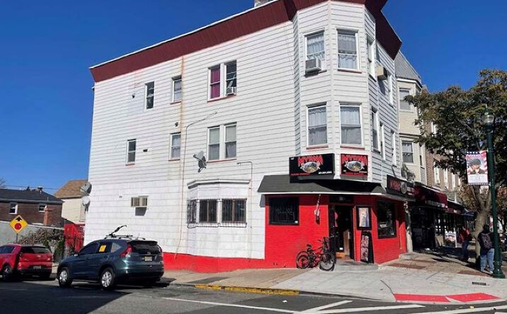 Pictures of Special Purpose property located at 307 Kearny Avenue, Kearny, NJ 07032 for sales - image #1