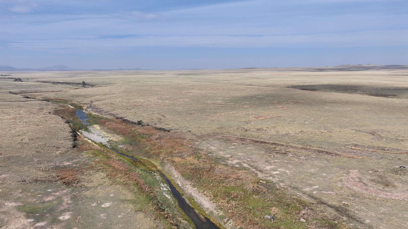 Tbd Road, Gladstone, NM 88422