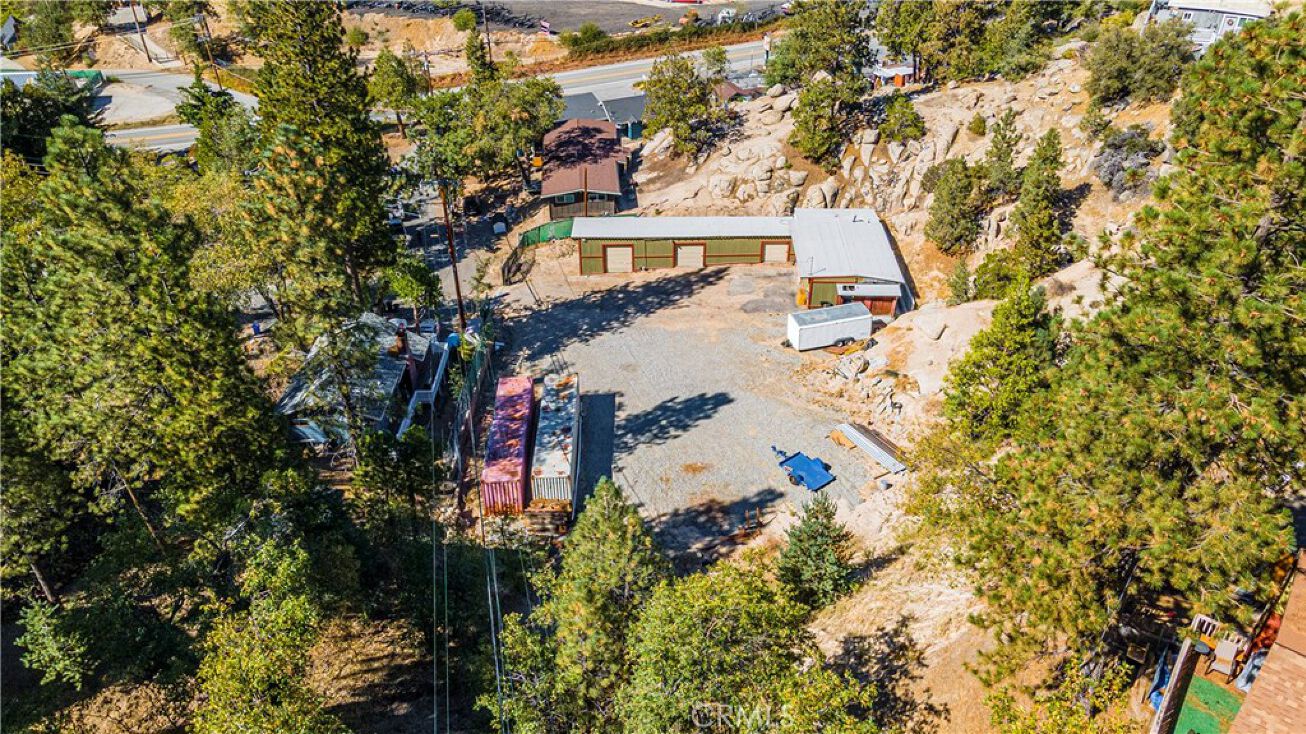 32861 Deer Lick, RUNNING SPRINGS, CA 92382