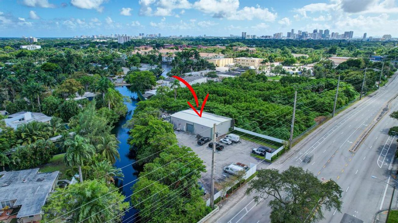 2150 NW 9th Avenue, Fort Lauderdale, FL 33311