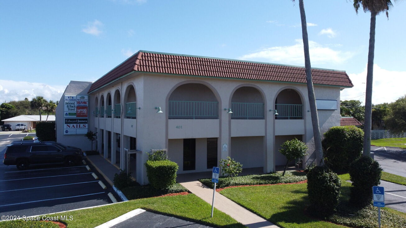 401 Ocean Avenue, Melbourne Beach, FL 32951