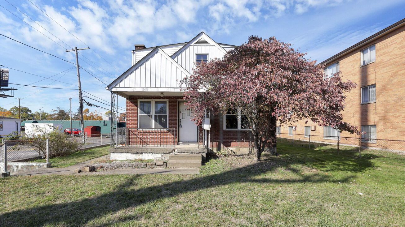 James Rdeastcolumbus 1147-1153 S James Road, Columbus, OH 43227 | Crexi.com