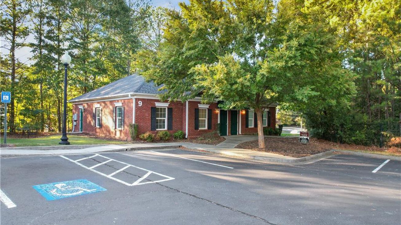 3417 Canton Road Unit 9, Marietta, GA 30066