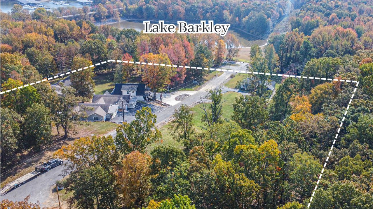 Little Lake Village Dr, Grand Rivers, KY, Paducah, KY 42045