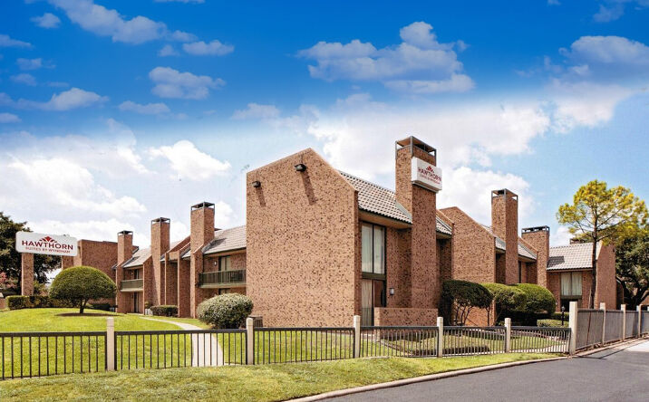 Pictures of Hospitality property located at 250 Municipal Dr, Richardson, TX 75080 for sales - image #1