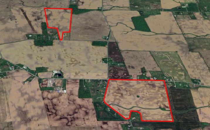 image of property at 12350 MATVILLE RD Orient OH 43146-9717