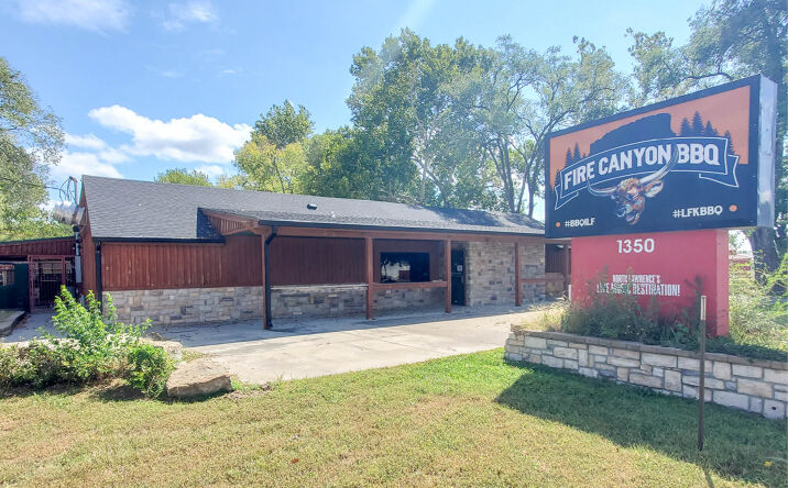 Pictures of Retail property located at 1350 N 3rd St, Lawrence, KS 66044 for sales - image #1