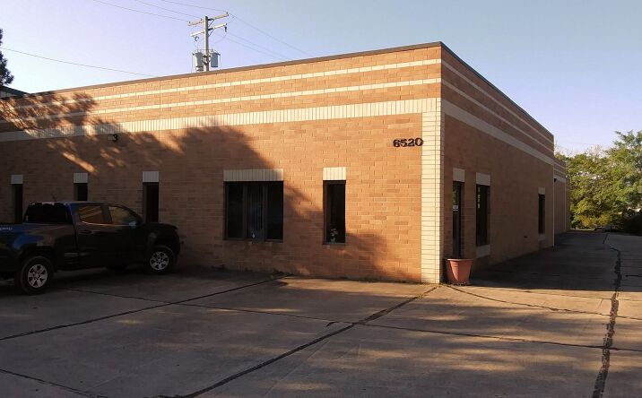 Pictures of Industrial property located at 6520 Hopkins Rd, Mentor, OH 44060 for sales - image #1