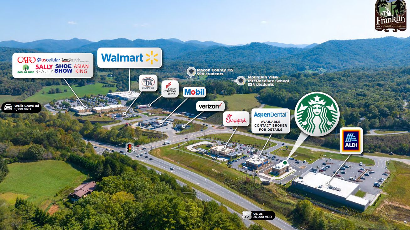 1352 Siler Rd, Franklin, NC 28734