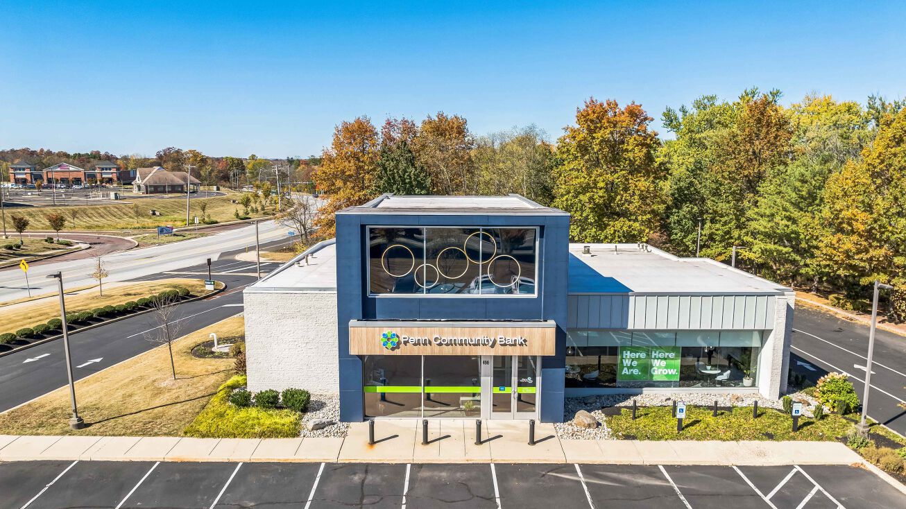 Pictures of Retail property located at 490 Forty Foot Rd, Lansdale, PA 19446 for sales - image #1