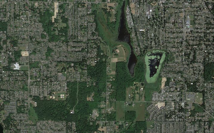 Pictures of Land property located at Wiggins Rd SE, Olympia, WA 98501 for sales - image #1