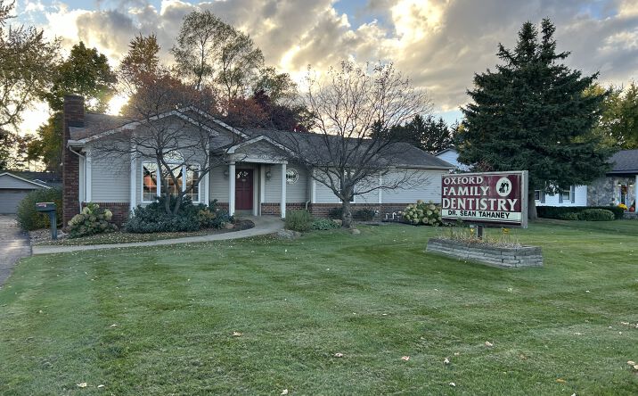 image of property at 950 S LAPEER RD Oxford MI 48371-5041