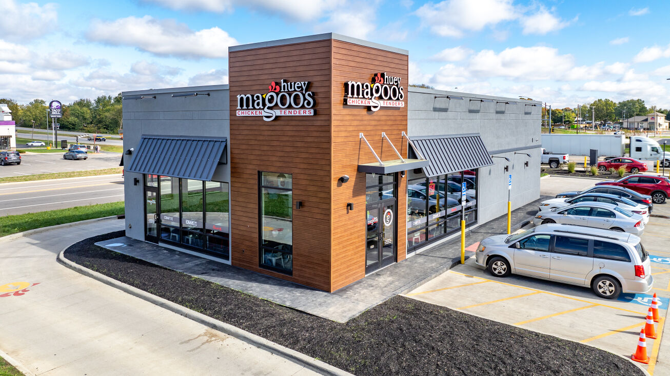 23601 US23, Circleville, OH 43113