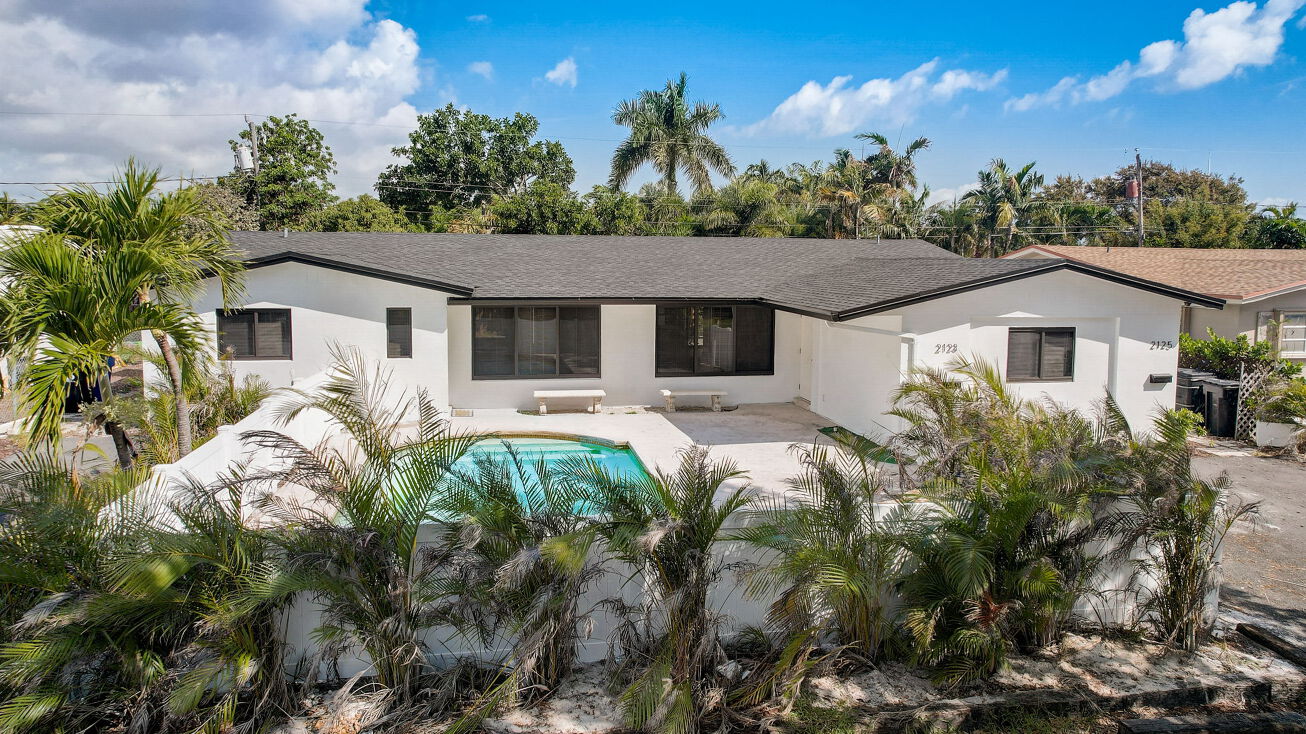 2121 NE 51st Ct, Fort Lauderdale, FL 33308