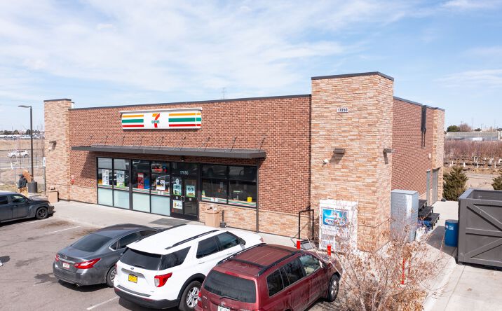 Pictures of Retail property located at 17050 Smith Rd, Aurora, CO 80011 for sales - image #1