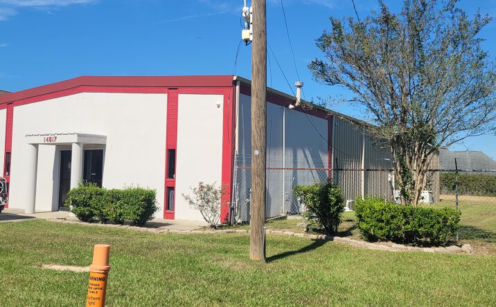 Pictures of Industrial, Office, Retail property located at 14617 Perkins Rd, Baton Rouge, LA 70810 for sales - image #1