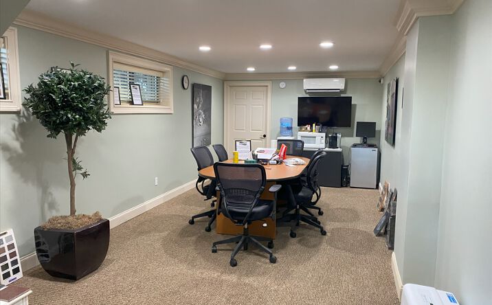 Pictures of Office property located at 130- 30 Horace Harding Expy, Queens, NY 11367 for sales - image #1