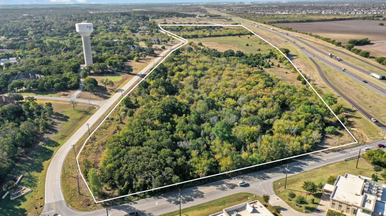 TBD I35, Argyle, TX 76226 | Crexi.com