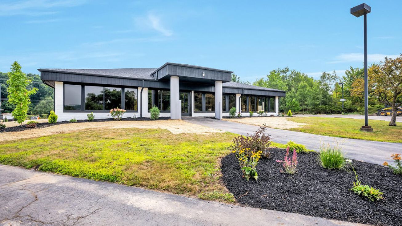 Stafford Ave, Scranton, PA 18505